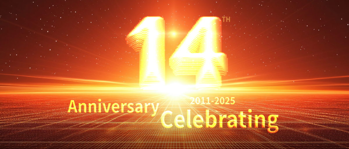 ARIS VIETNAM Celebrates 14th Anniversary: A Journey of "Welcoming the Dawn of Technology" (30/8/2011 - 30/8/2025)