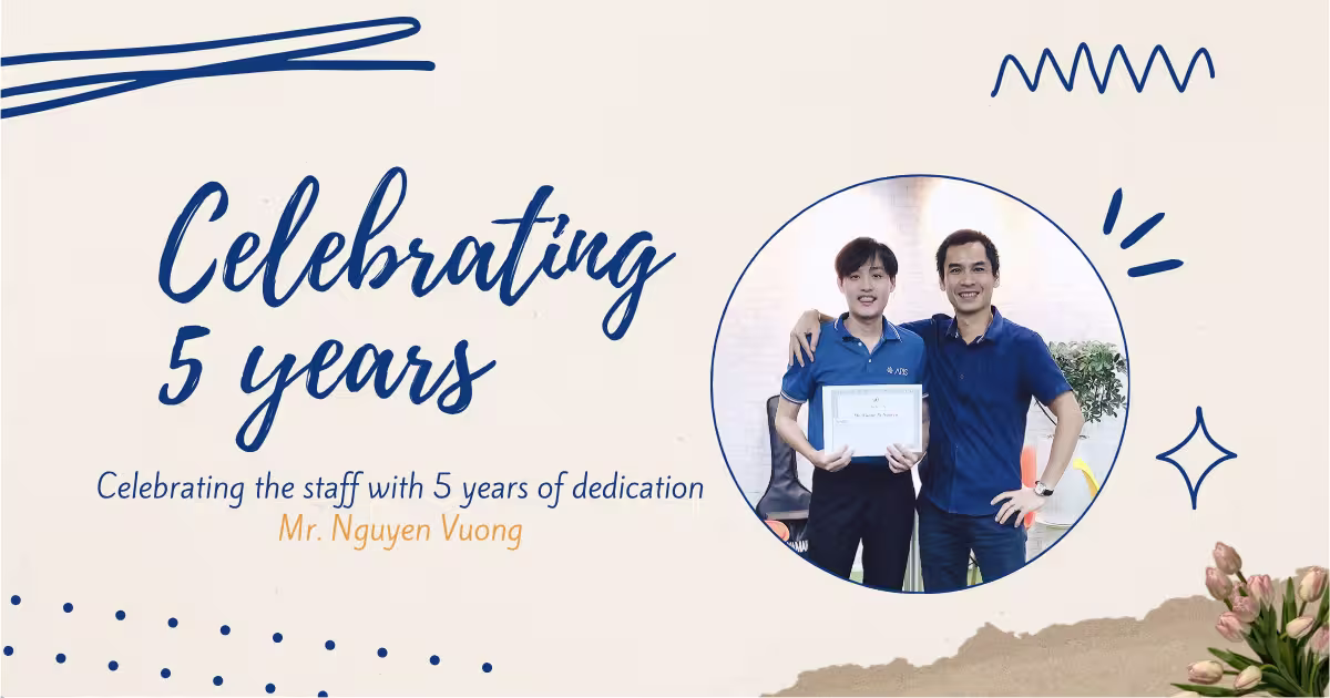 KHEN THƯỞNG THÀNH VIÊN 5 NĂM CỐNG HIẾN