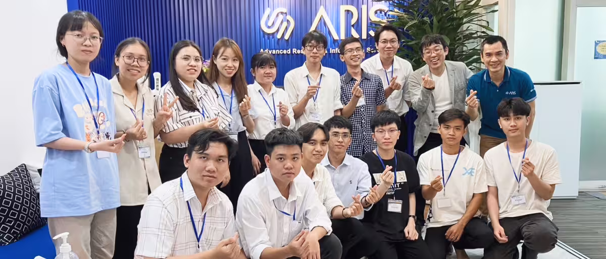 Chính thức khởi động Chương trình Thực tập Tài năng tại Nhật Bản